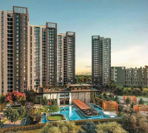 Godrej Panvel