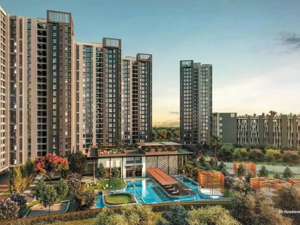 Godrej Panvel